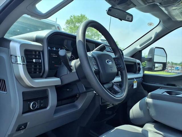 2025 Ford F-450 XL