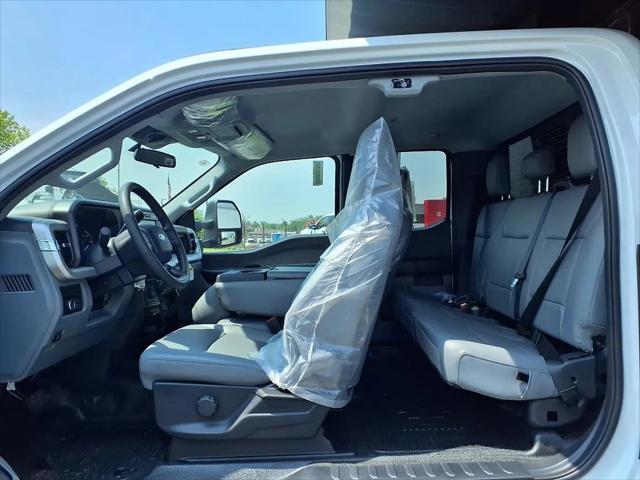 2025 Ford F-450 XL