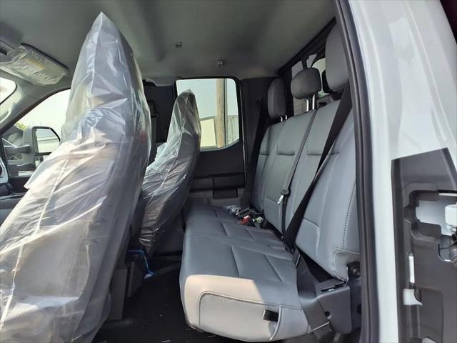 2025 Ford F-450 XL