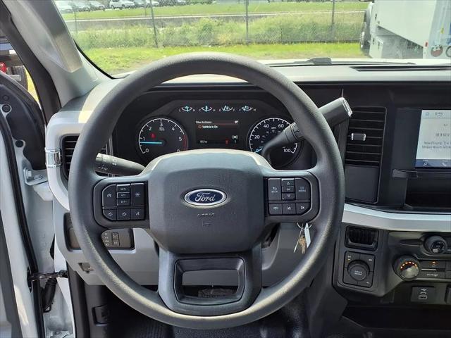 2025 Ford F-450 XL