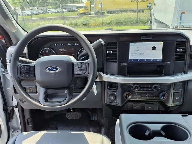 2025 Ford F-450 XL