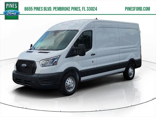 2025 Ford Transit Cargo Van T-350 for sale in Pembroke Pines, FL