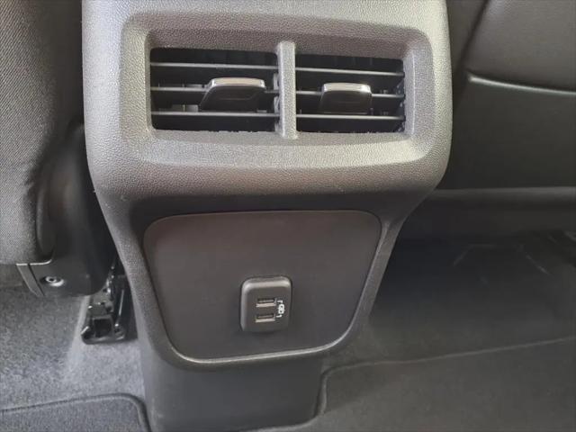 2024 GMC Terrain AWD SLE