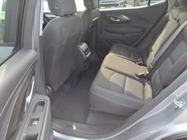 2024 GMC Terrain AWD SLE