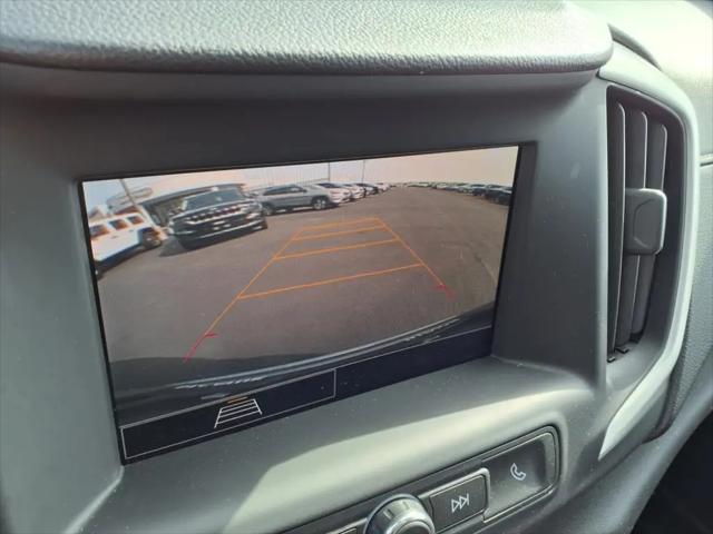 2024 GMC Terrain AWD SLE