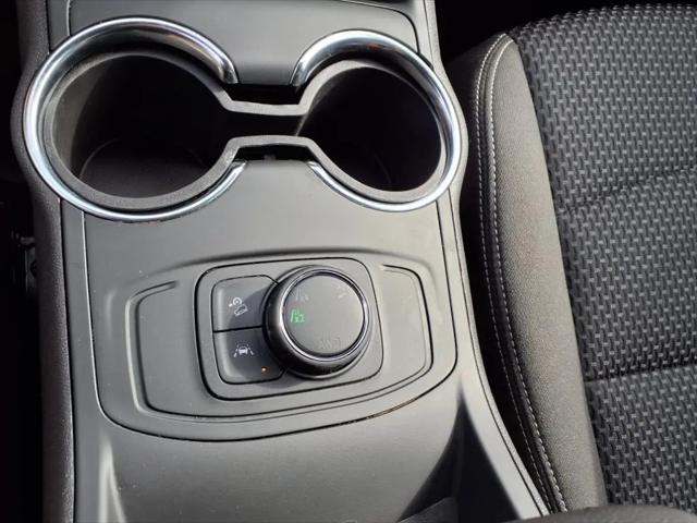 2024 GMC Terrain AWD SLE