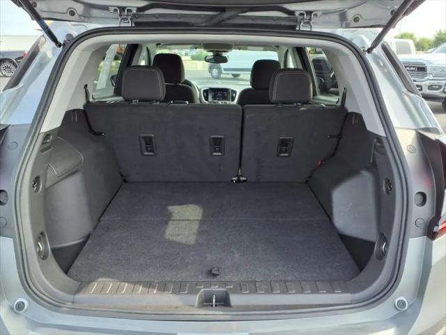 2024 GMC Terrain AWD SLE