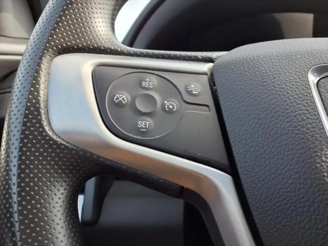 2024 GMC Terrain AWD SLE
