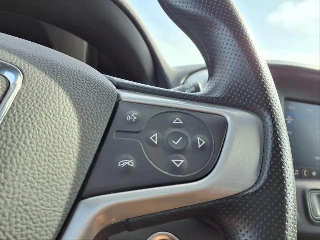 2024 GMC Terrain AWD SLE