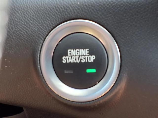 2024 GMC Terrain AWD SLE