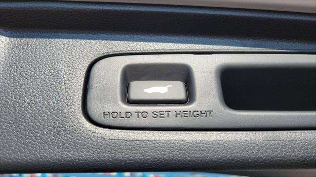 2026 Honda CR-V Hybrid 2WD Sport-L