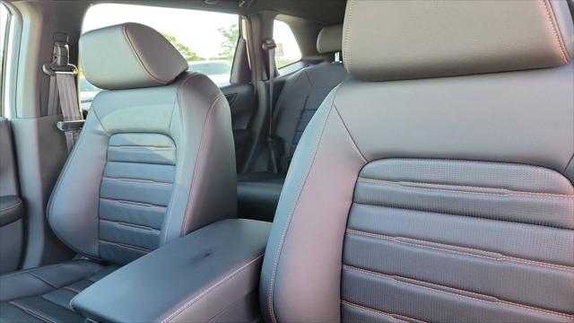 2026 Honda CR-V Hybrid 2WD Sport-L