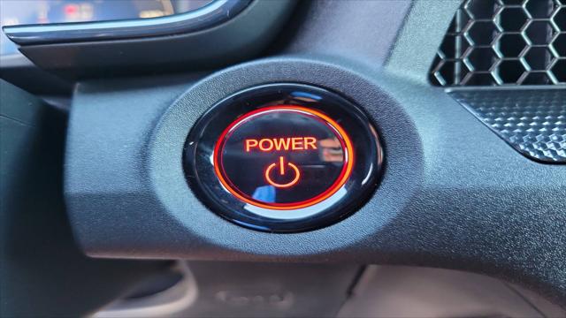 2026 Honda CR-V Hybrid 2WD Sport-L