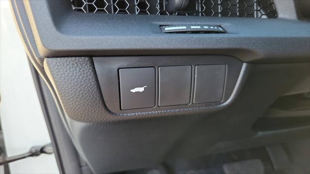 2026 Honda CR-V Hybrid 2WD Sport-L