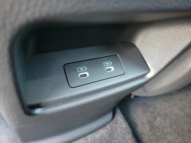 2026 Honda CR-V Hybrid 2WD Sport-L
