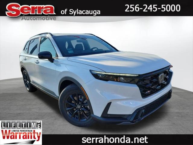 2026 Honda CR-V Hybrid 2WD Sport-L for sale in Sylacauga, AL
