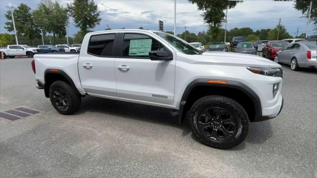 2025 GMC Canyon 2WD Elevation