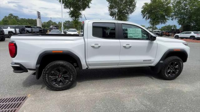 2025 GMC Canyon 2WD Elevation