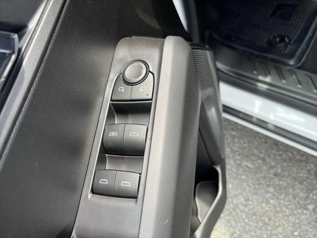 2025 GMC Canyon 2WD Elevation