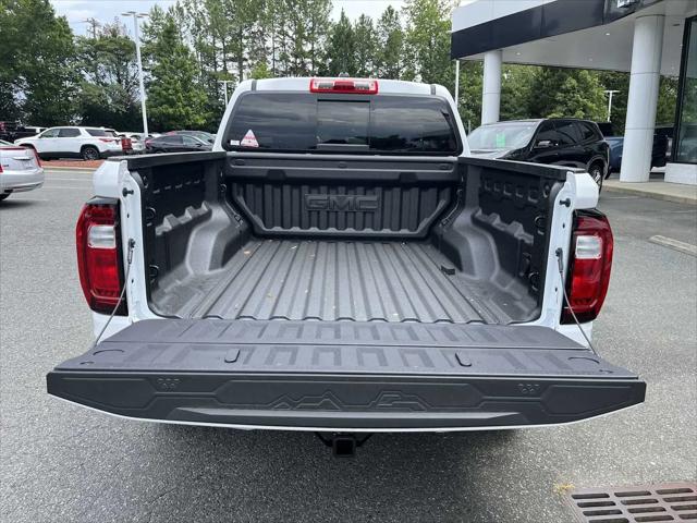 2025 GMC Canyon 2WD Elevation