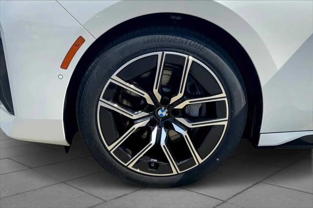 2026 BMW 7 Series 740i