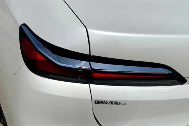 2026 BMW 7 Series 740i