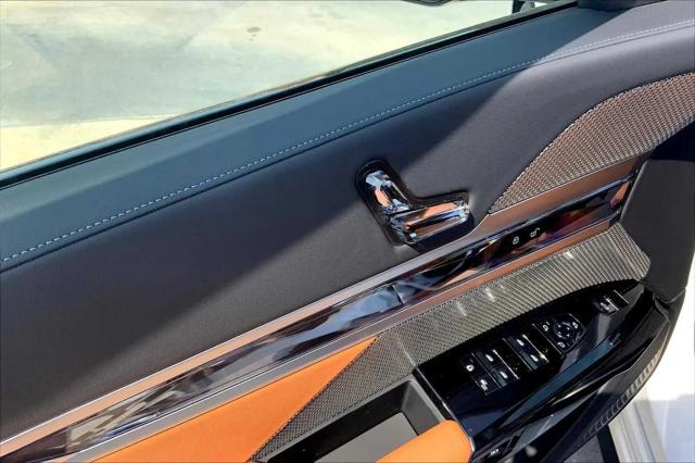 2026 BMW 7 Series 740i