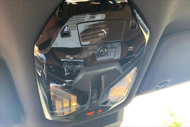 2026 BMW 7 Series 740i