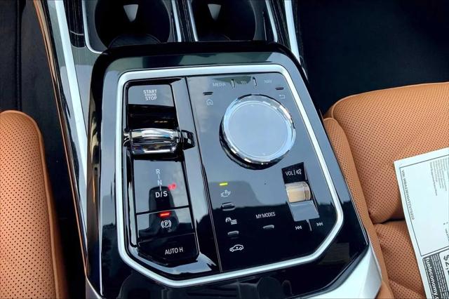 2026 BMW 7 Series 740i