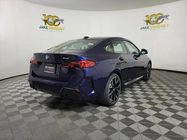2026 BMW 2 Series 228 xDrive