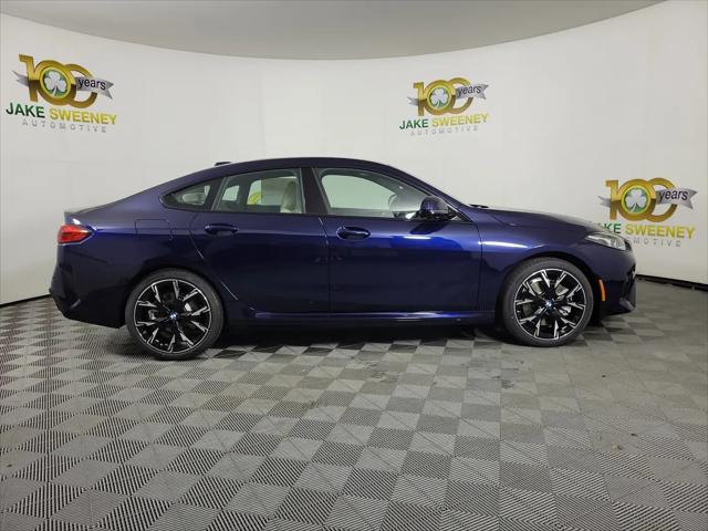 2026 BMW 2 Series 228 xDrive