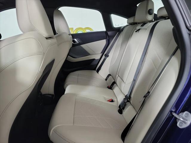 2026 BMW 2 Series 228 xDrive