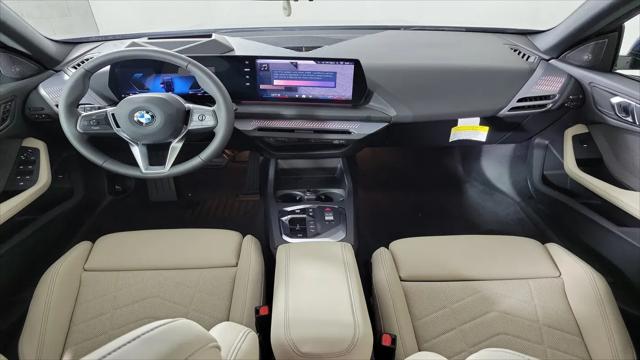 2026 BMW 2 Series 228 xDrive