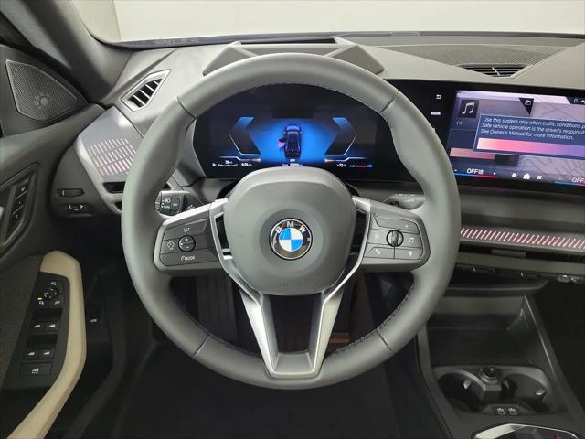 2026 BMW 2 Series 228 xDrive