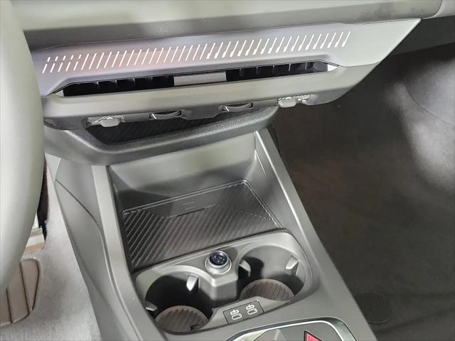 2026 BMW 2 Series 228 xDrive