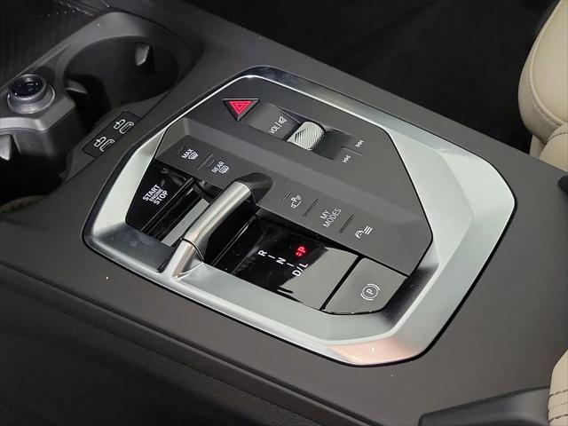 2026 BMW 2 Series 228 xDrive