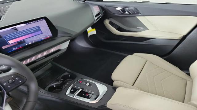2026 BMW 2 Series 228 xDrive