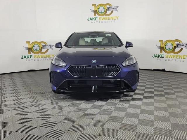2026 BMW 2 Series 228 xDrive