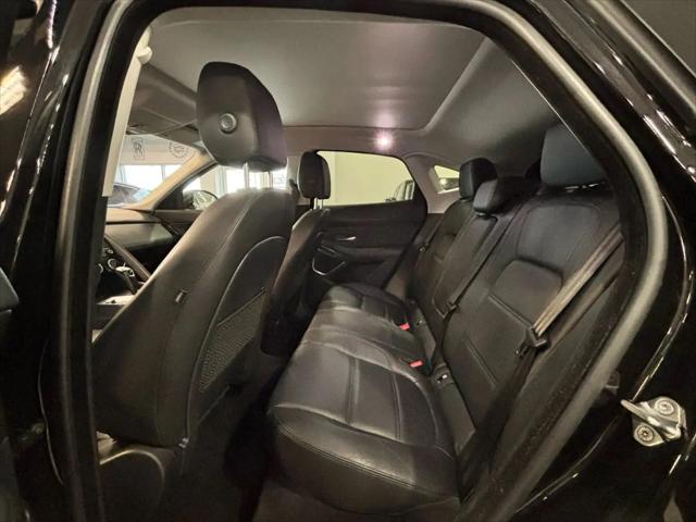 2018 Jaguar E-PACE S