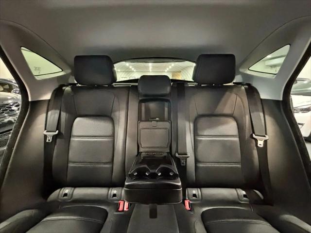 2018 Jaguar E-PACE S