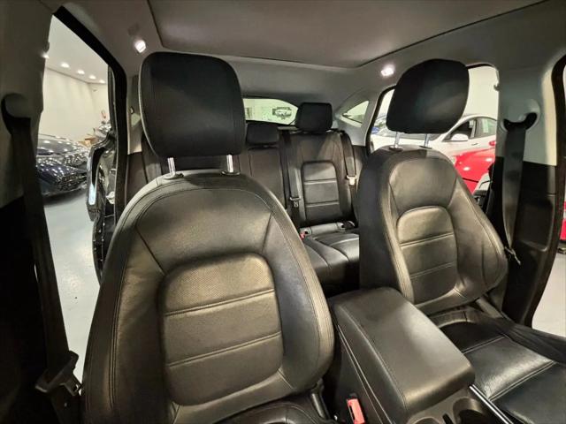 2018 Jaguar E-PACE S