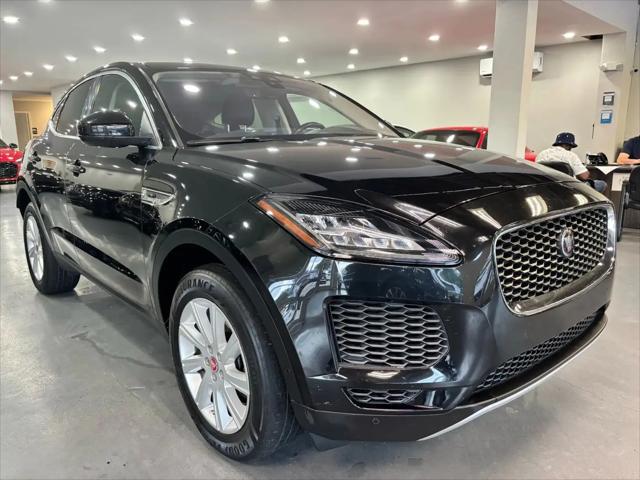 2018 Jaguar E-PACE S for sale in Tampa, FL