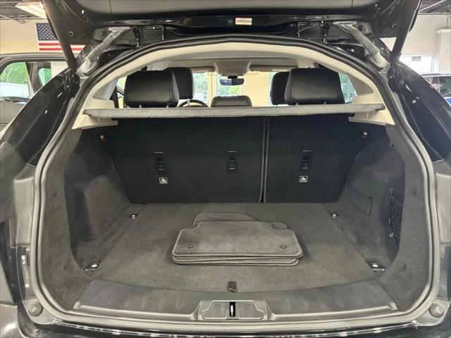 2018 Jaguar E-PACE S