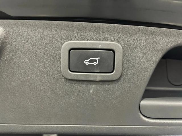 2018 Jaguar E-PACE S