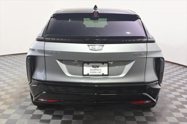 2025 Cadillac iQ Sport w/1SK