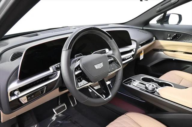 2025 Cadillac iQ Sport w/1SK