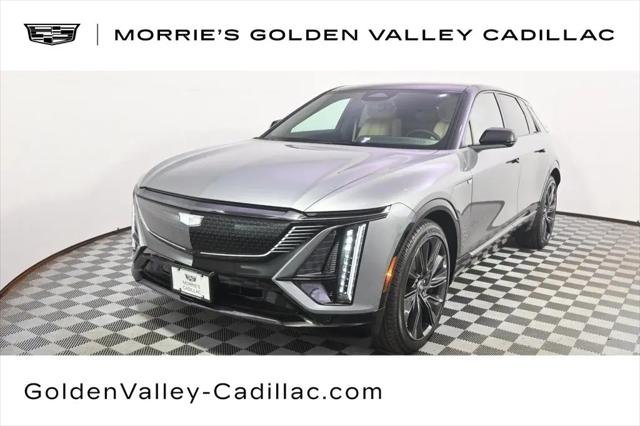 2025 Cadillac iQ Sport w/1SK for sale in Golden Valley, MN
