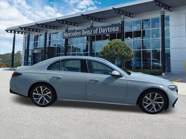 2026 Mercedes-Benz E 350 E 350