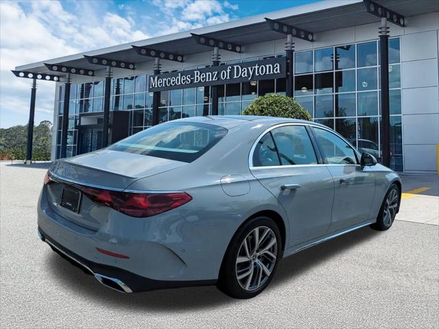 2026 Mercedes-Benz E 350 E 350