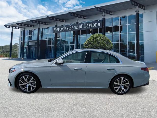 2026 Mercedes-Benz E 350 E 350